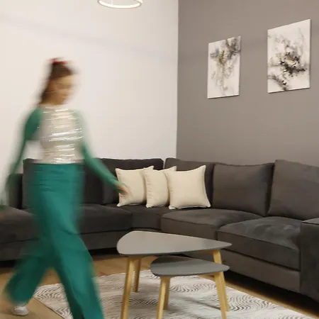 Albi Apartment Tirana