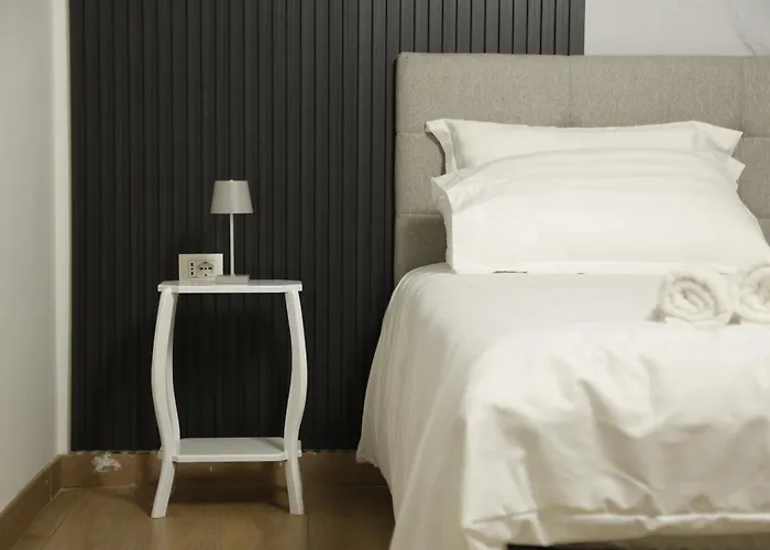 Albi Apartment Tirana