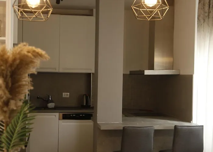 Διαμέρισμα Albi *