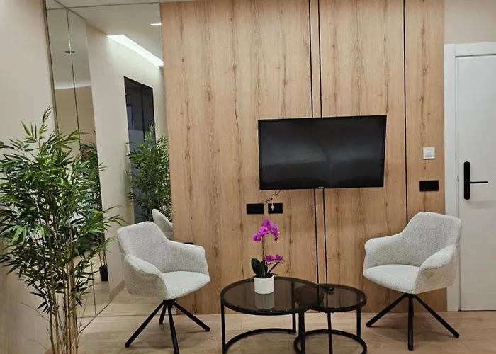 Albi Διαμέρισμα *