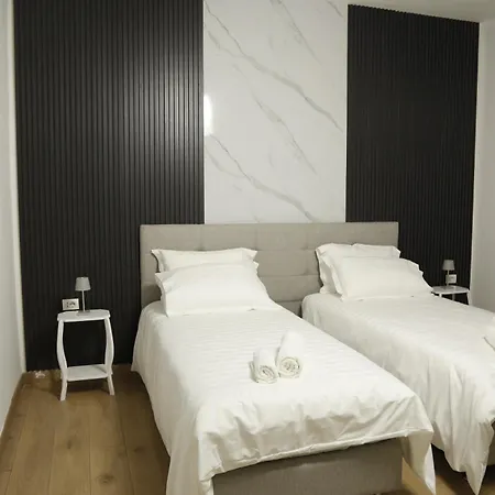 Apartament Albi