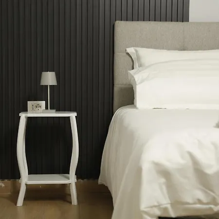 Albi Apartment Tirana