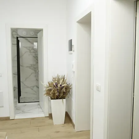 Albi Apartament *
