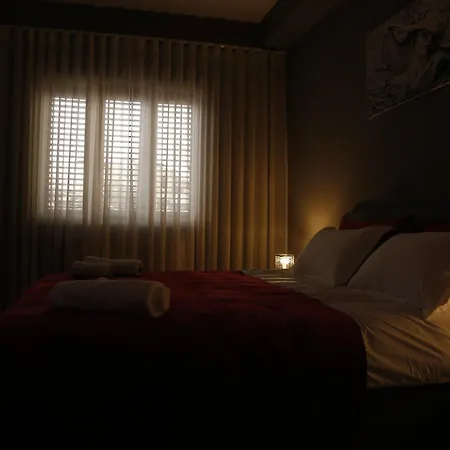 Appartement Albi Tirana