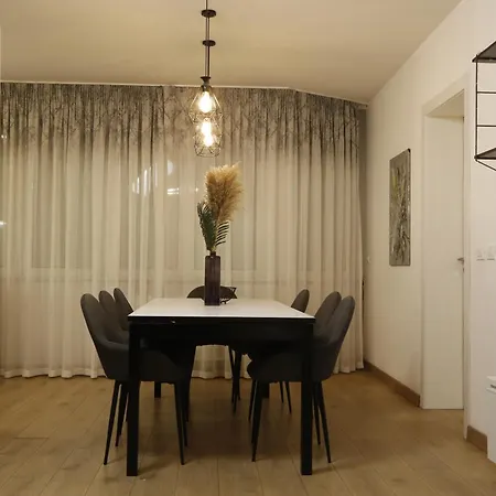 Apartament Albi Tirana