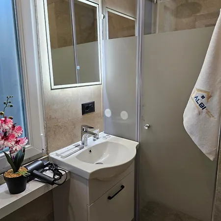 Apartament Albi