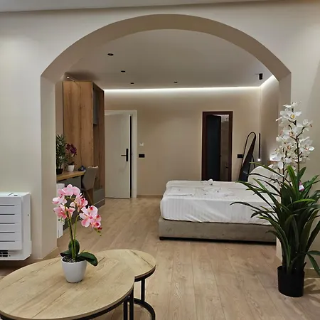 Apartment Albi Tirana