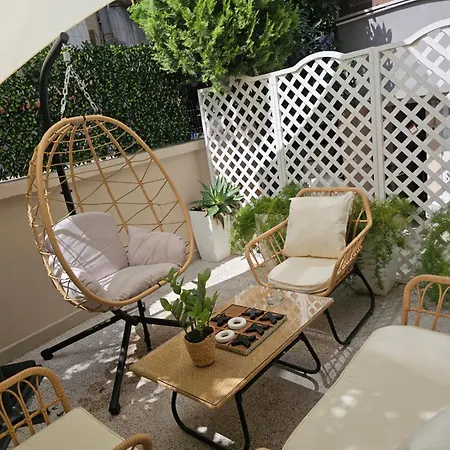 Apartment Albi Tirana