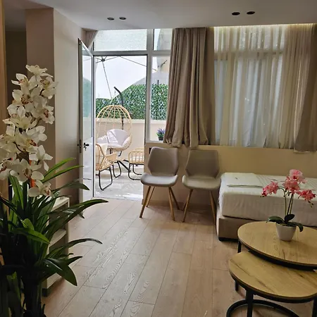 Albi Apartament