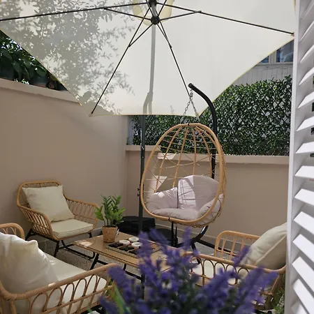 Apartament Albi