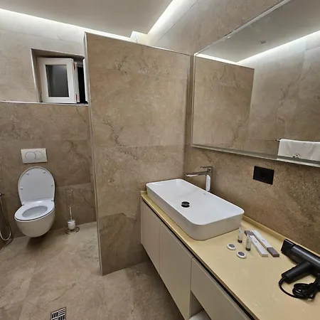 Apartment Albi *