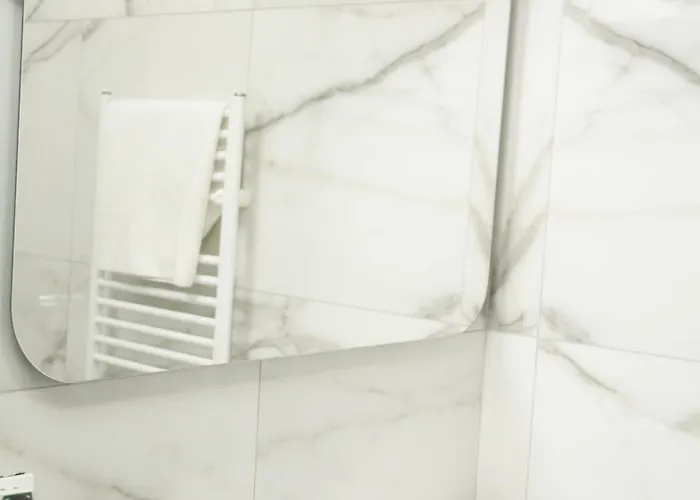 Albi Appartement Tirana