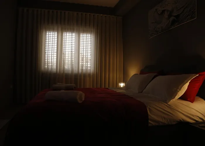 Apartamento Albi Tirana