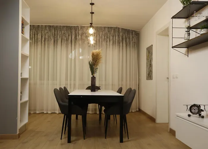 Apartamento Albi Tirana