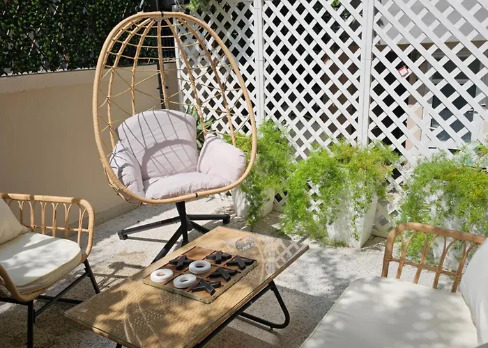 Albi Apartamento Tirana