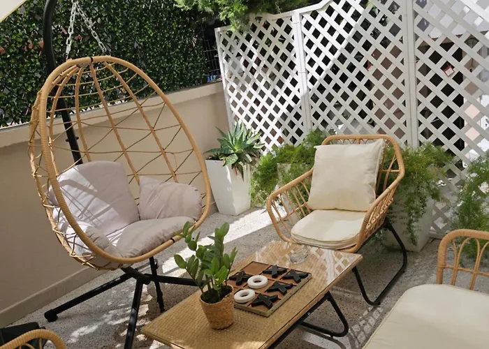 Apartamento Albi Tirana