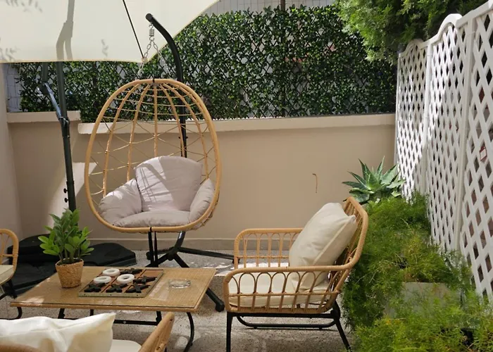 Albi Apartment Tirana